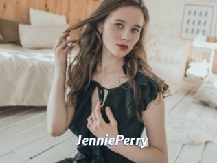 JenniePerry