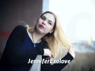 JenniferExolove