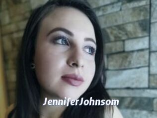 JenniferJohnsom