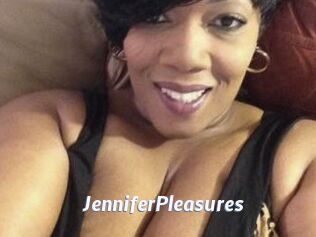 JenniferPleasures