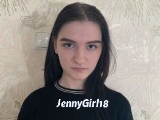 JennyGirl18