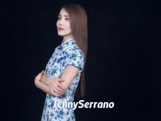 JennySerrano