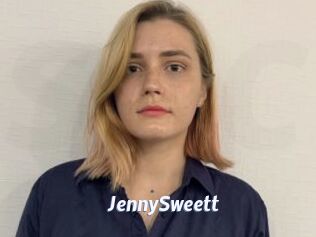 JennySweett