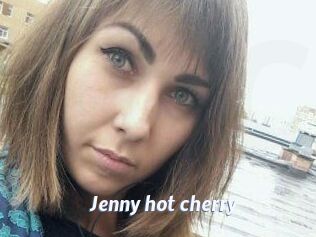 Jenny_hot_cherry