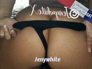 Jenywhite