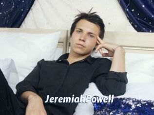 JeremiahPowell