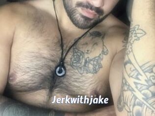 Jerkwithjake