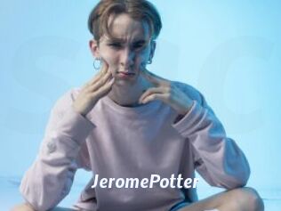 JeromePotter