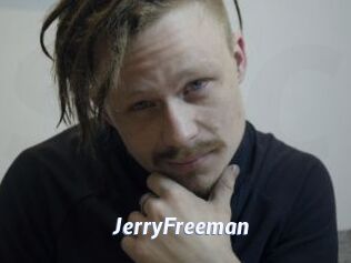 JerryFreeman