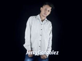 JerryGonzalez