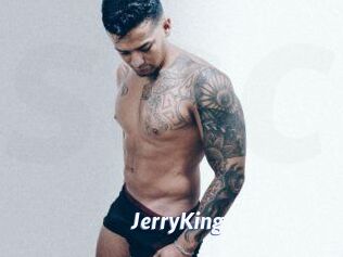 JerryKing