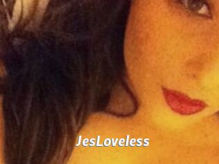 JesLoveless