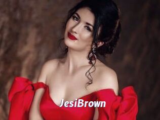 JesiBrown