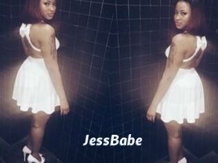 JessBabe