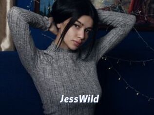 JessWild