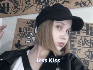 Jess_Kiss