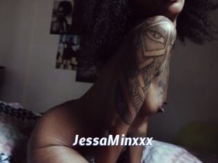 JessaMinxxx