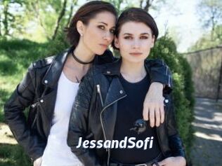 JessandSofi