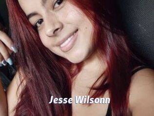 Jesse_Wilsonn