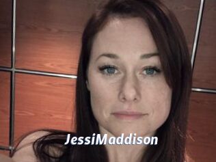 JessiMaddison