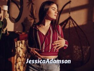 JessicaAdamson