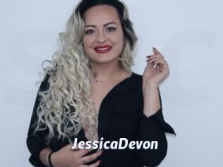 JessicaDevon