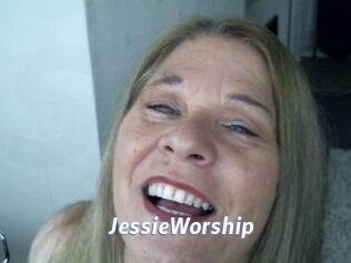 JessieWorship