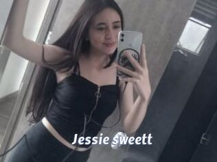 Jessie_sweett