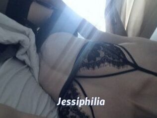 Jessiphilia