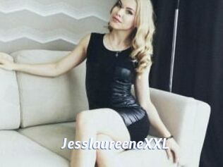 JesslaureeneXXL