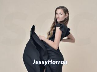 JessyHorron