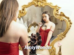 JessyWonder