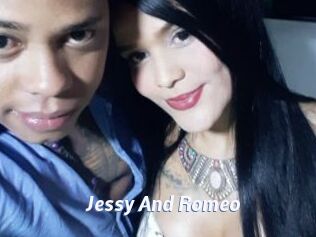 Jessy_And_Romeo