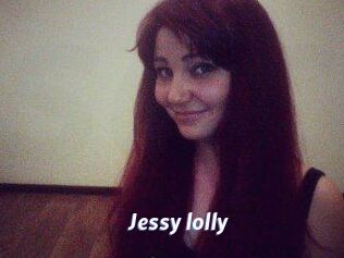 Jessy_lolly