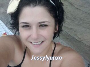 Jessylynnxo