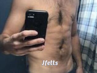 Jfetts