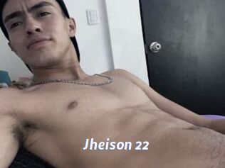 Jheison_22