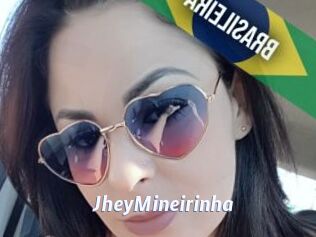 JheyMineirinha