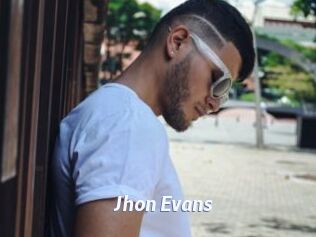 Jhon_Evans