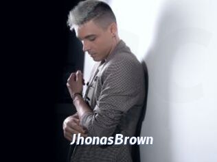 JhonasBrown