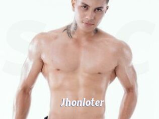 Jhonloter