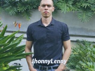 JhonnyLenny