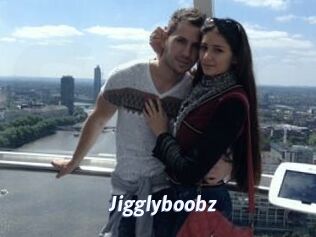 Jigglyboobz