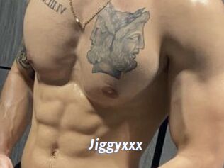 Jiggyxxx