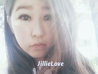 JillieLove