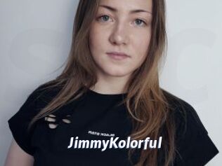 JimmyKolorful