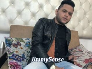 JimmySense