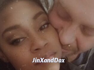 JinXandDax