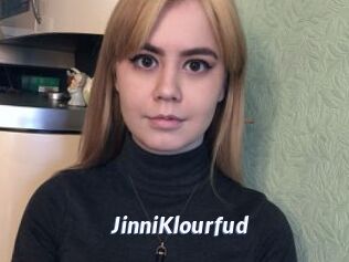 JinniKlourfud