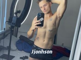 Jjonhson